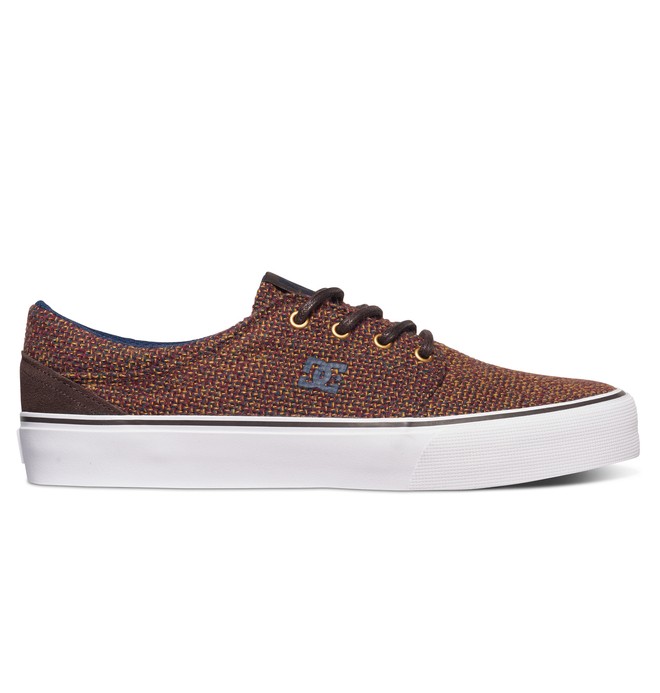 dcshoes, Trase TX LE - Chaussures, NOMAD (nom) 0 Trase TX LE - Chaussures ADYS300372 DC Shoes