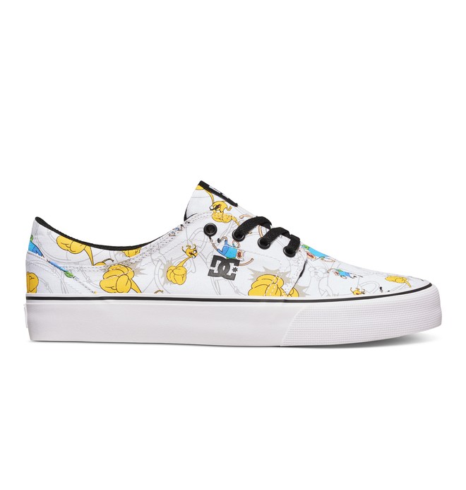 dcshoes, Trase X AT Shoes, BLACK/MULTI (kmi) 0 Trase X AT Shoes ADYS300378 DC Shoes