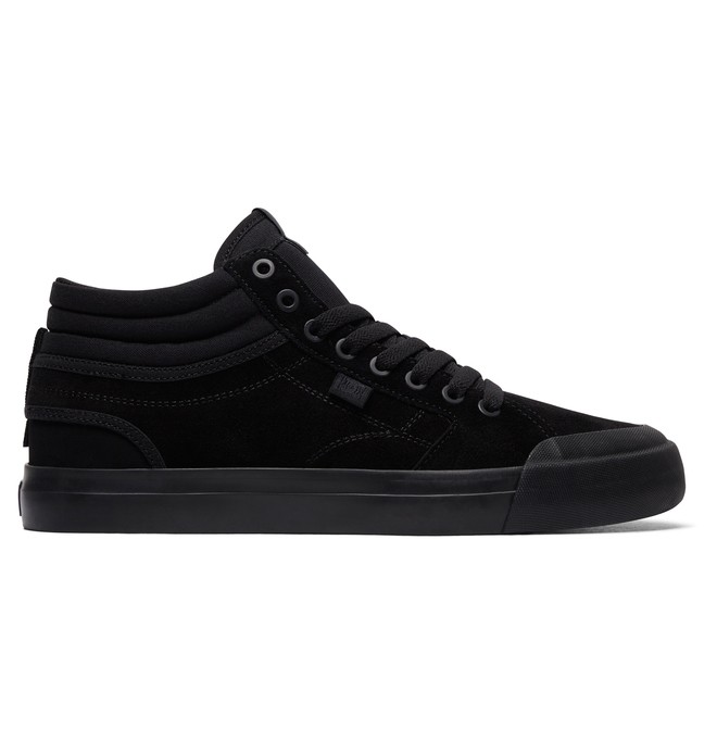 Evan Smith Hi S - High-Top Skate Shoes ADYS300380 0 Evan Smith Hi S High Top Skate Shoes ADYS300380 DC Shoes