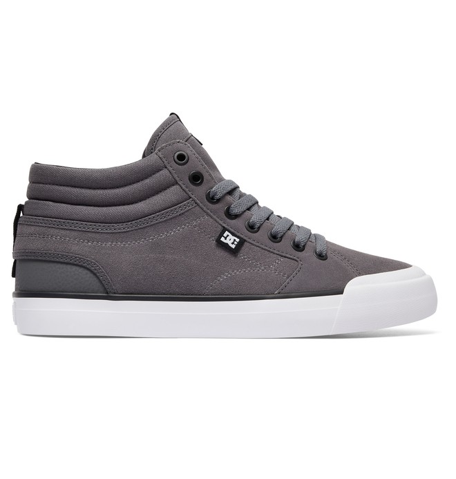 Evan Smith Hi S - High-Top Skate Shoes ADYS300380 0 Evan Smith Hi S High Top Skate Shoes ADYS300380 DC Shoes