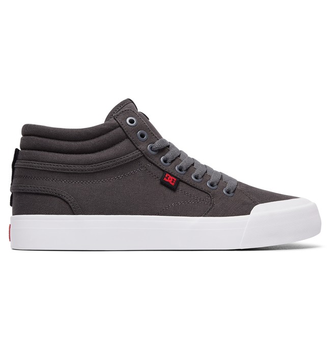 Evan Smith Hi TX - High-Top Shoes for Men ADYS300383 0 Hombres Zapatos Parte Superior Alta Evan Smith HI TX ADYS300383 DC Shoes