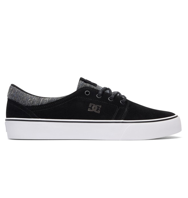Trase LE - Shoes ADYS300391 0 Men's Trase LE Shoes ADYS300391 DC Shoes