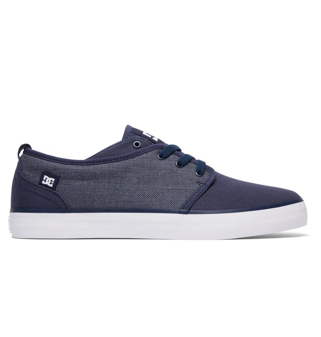 dcshoes, Studio 2 TX SE Shoes, NAVY WHITE (nvw) 0 Studio 2 TX SE Shoes ADYS300405 DC Shoes