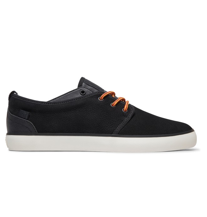 dcshoes, Men's Studio 2 LE Shoes, BLACK/GUM (bgm) 0 Men's Studio 2 LE Shoes ADYS300414 DC Shoes