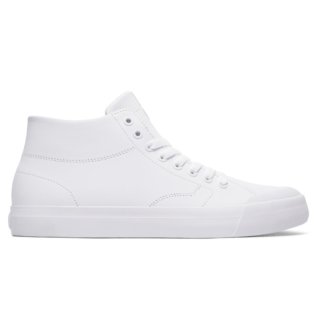 dcshoes, Evan Smith Hi Zero - High-Top Shoes, WHITE (103) 0 Evan Smith Hi Zero - High-Top Shoes White ADYS300423 DC Shoes
