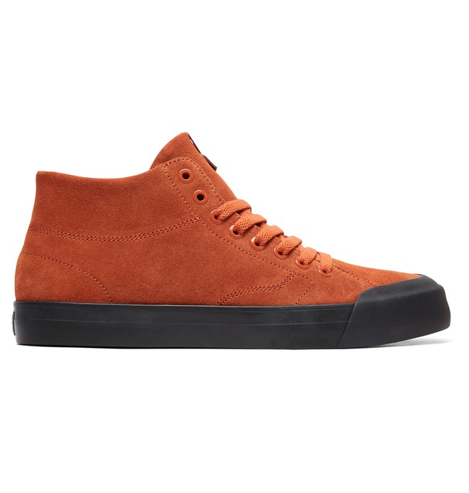 dcshoes, Evan Smith Hi Zero High-Top Shoes, BROWN/BLACK (bb8) 0 Evan Smith Hi Zero High-Top Shoes Brown ADYS300423 DC Shoes