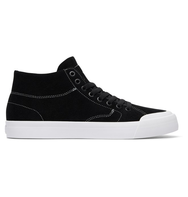 dcshoes, Evan Smith Hi Zero - Chaussures montantes, BLACK/WHITE (bkw) 0 Evan Smith Hi Zero - Chaussures montantes Noir ADYS300423 DC Shoes