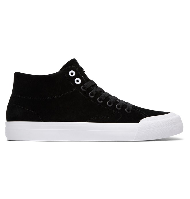 dcshoes, Evan Smith Hi Zero High-Top Shoes, BLACK/BLACK/WHITE (xkkw) 0 Evan Smith Hi Zero High-Top Shoes Black ADYS300423 DC Shoes