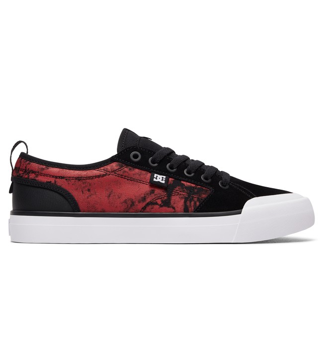 EVAN SMITH SP ADYS300425 0 Hombres Zapatos Evan Smith SP ADYS300425 DC Shoes
