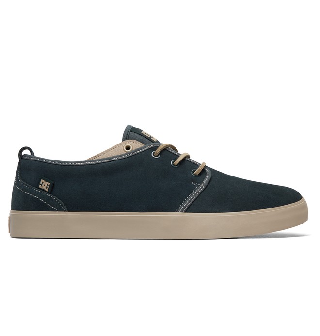 dcshoes, Studio 2 SE - Shoes, VIRIDIAN GREEN (vir) 0 Studio 2 SE - Shoes ADYS300427 DC Shoes