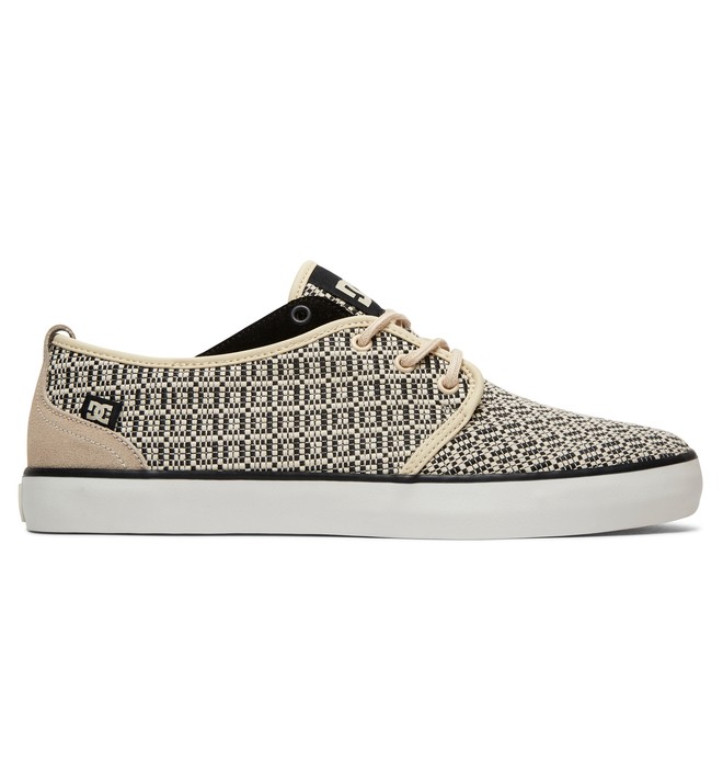 dcshoes, Studio 2 TX LE - Shoes, SAND (snd) 0 Studio 2 TX LE - Shoes Brown ADYS300434 DC Shoes