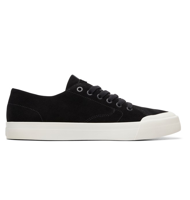 dcshoes, Evan Lo Zero Shoes, BLACK/WHITE/GUM (bw6) 0 Evan Lo Zero Shoes Black ADYS300487 DC Shoes