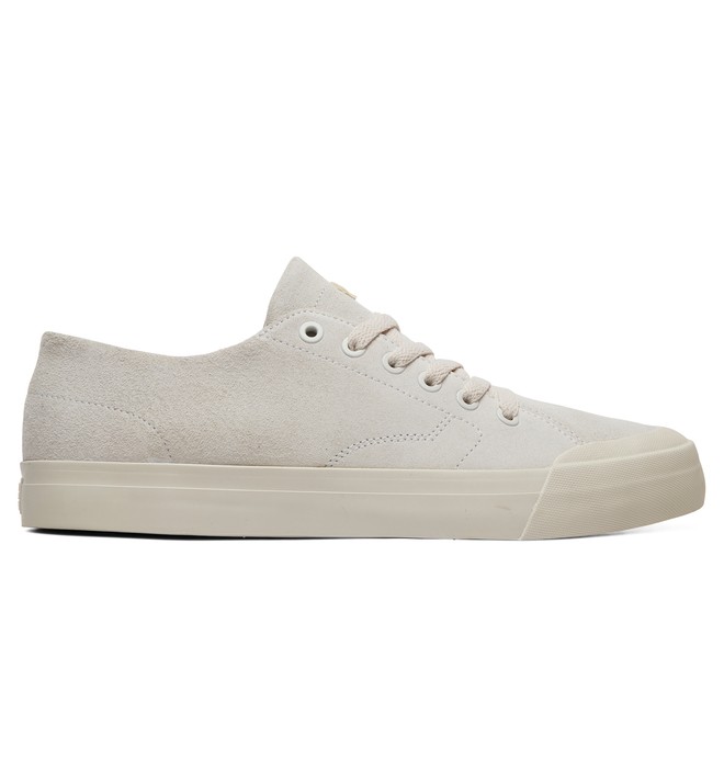 dcshoes, Evan Lo Zero Shoes, CREAM (cre) 0 Evan Lo Zero Shoes White ADYS300487 DC Shoes