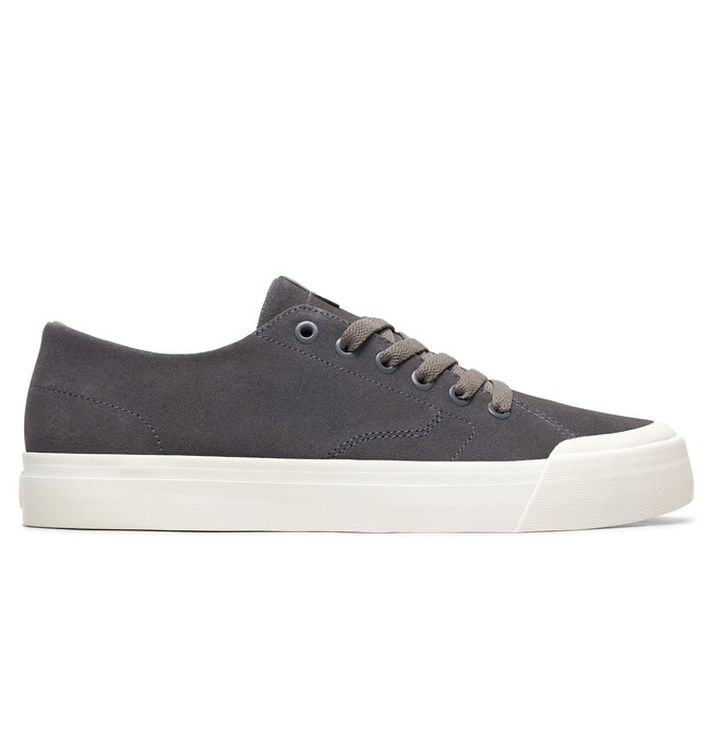 dcshoes, Evan Lo Zero Shoes, GREY (gry) 0 Evan Lo Zero Shoes Grey ADYS300487 DC Shoes