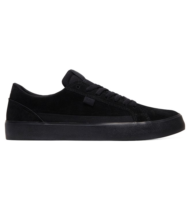 dcshoes, Lynnfield Shoes, BLACK/BLACK/BLACK (3bk) 0 Lynnfield Shoes Black ADYS300489 DC Shoes