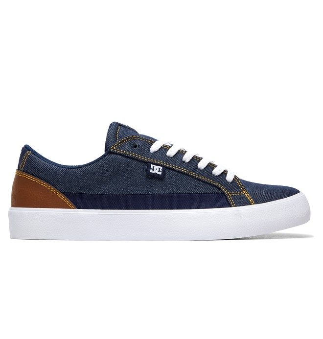 dcshoes, Lynnfield TX SE Shoes, DENIM (dnm) 0 Lynnfield TX SE Shoes Green ADYS300490 DC Shoes