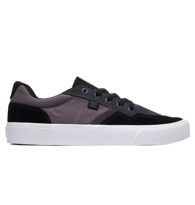 dcshoes, Rowlan SD Shoes, BLACK/GREY (blg) 0 Rowlan SD Shoes Black ADYS300500 DC Shoes