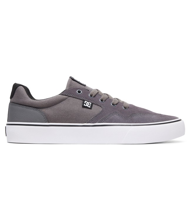 Rowlan SD - Shoes for Men ADYS300500 | DC Shoes