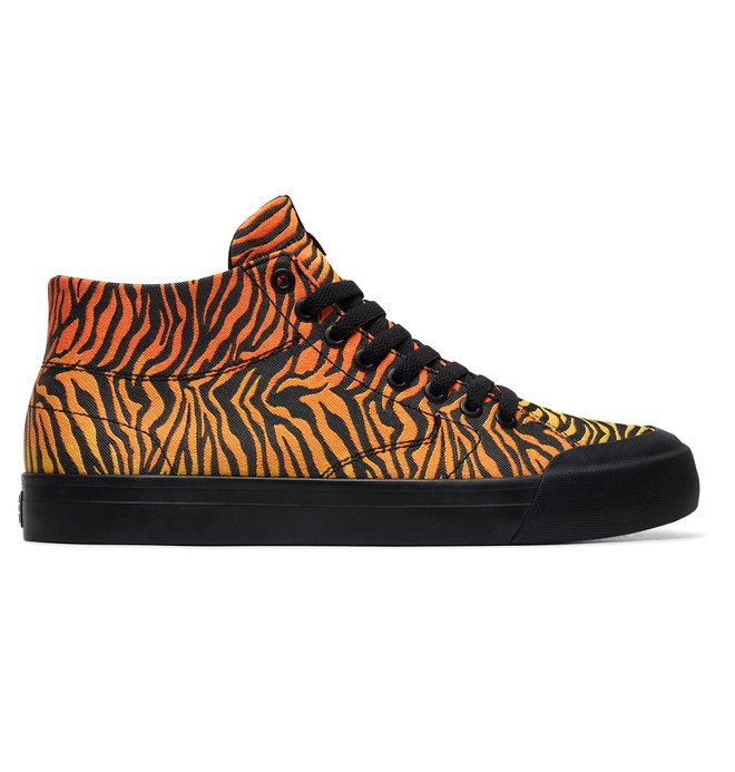 Evan Smith HI Zero TX SE - High-Top Shoes for Men ADYS300517 0 Evan Smith HI Zero TX SE High-Top Shoes ADYS300517 DC Shoes