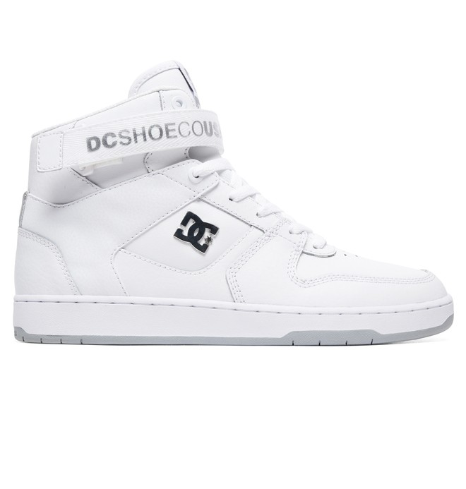dcshoes, Men's Pensford Shoes, WHITE (wht) 0 Men's Pensford Shoes ADYS400038 DC Shoes