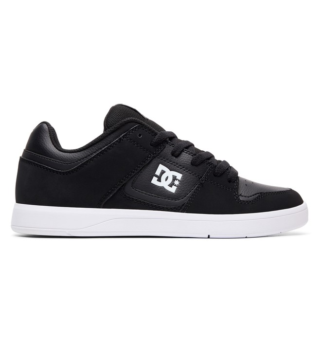 dcshoes, DC Shoes Cure Shoes, BLACK (blk) 0 DC Shoes Cure Shoes Black ADYS400040 DC Shoes