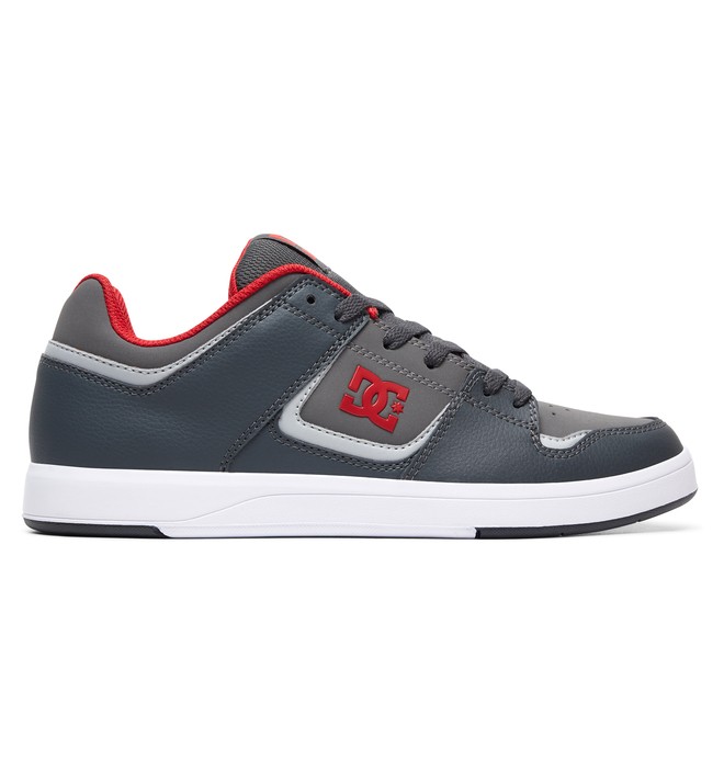 dcshoes, DC Shoes Cure Shoes, GREY (gry) 0 DC Shoes Cure Shoes Grey ADYS400040 DC Shoes
