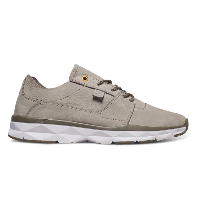dcshoes, Player Zero - Schuhe, GREY ASH (gra) 0 Player Zero - Schuhe ADYS600002 DC Shoes