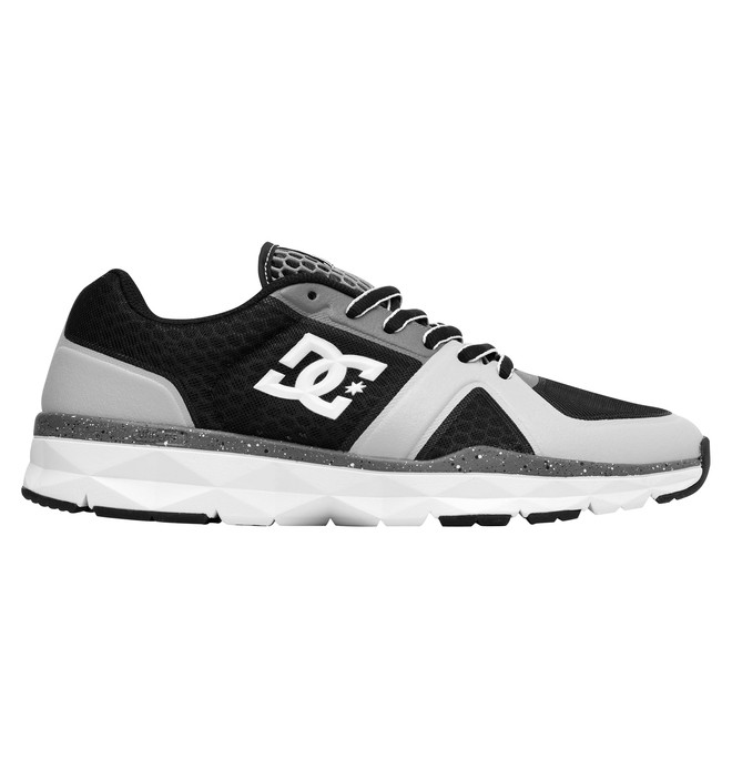 dcshoes, UNILITE TRAINER TW, BLACK/BATTLESHIP/ARM (kba) 0 UNILITE TRAINER TW ADYS700002 DC Shoes