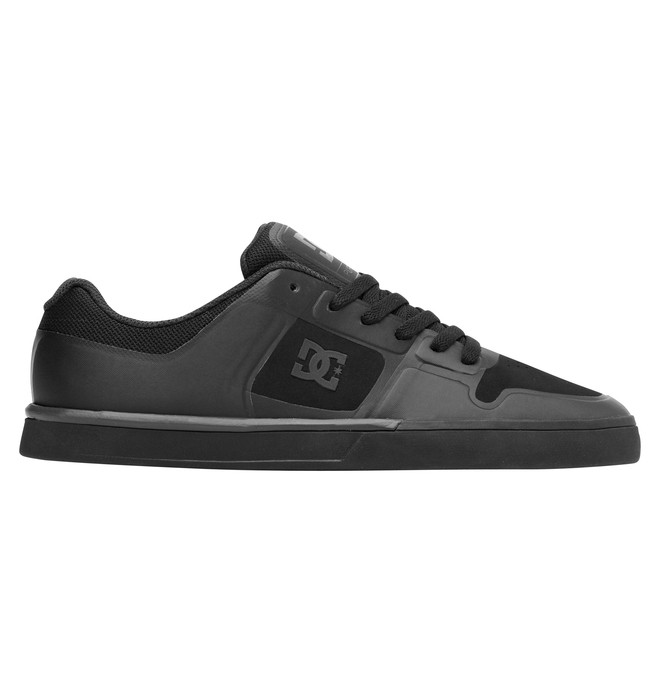 dcshoes, Pure Ns, BLACK/BLACK (bb2) 0 Pure Ns ADYS700011 DC Shoes