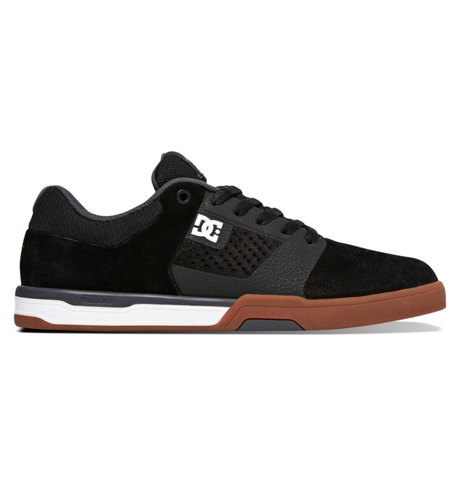 dcshoes, Cole Lite 2, BLACK/GUM (bgm) 0 Cole Lite 2 ADYS700023 DC Shoes