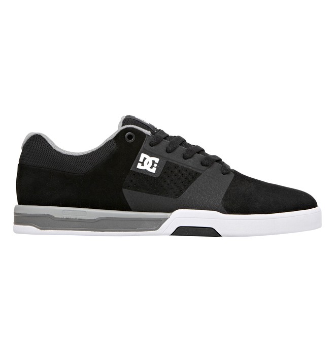 dcshoes, Men's Cole Lite 2 Shoes, BLACK/GREY (bgy) 0 Men's Cole Lite 2 Shoes ADYS700023 DC Shoes