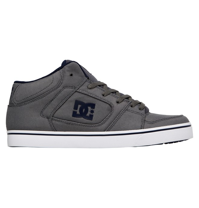 dcshoes, PATROL TX, GREY/DARK NAVY (gn2) 0 PATROL TX ADYS700040 DC Shoes