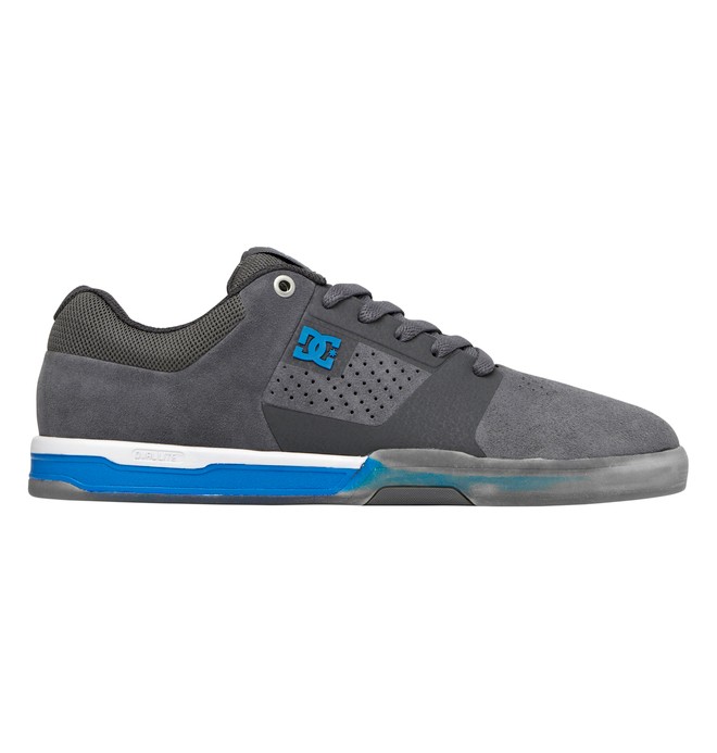 dcshoes, Cole Lite 2 S Se, GREY/ROYAL (grg) 0 Cole Lite 2 S Se ADYS700041 DC Shoes