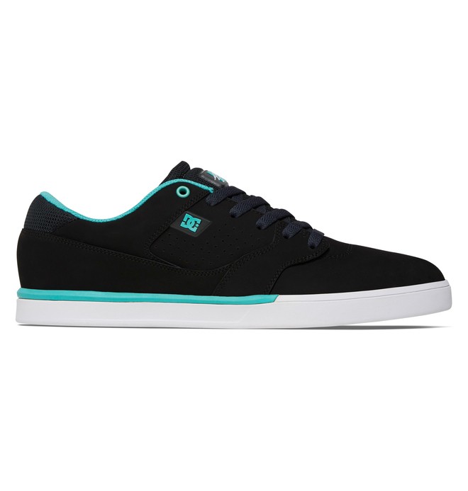 dcshoes, Cole Lite, BLACK/AQUA (ba2) 0 Cole Lite ADYS700042 DC Shoes