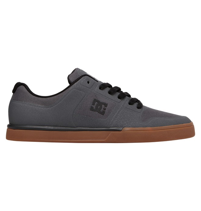 dcshoes, PURE NS TX, DARK CHARCOAL (ch7) 0 PURE NS TX ADYS700047 DC Shoes