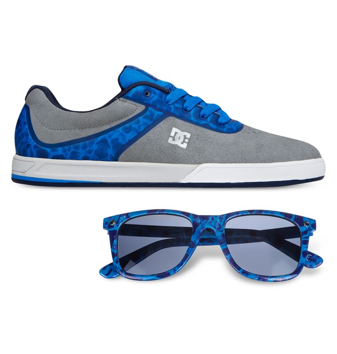 dcshoes, Mike Mo Capaldi S Glassy, OCEAN (oce) 0 Mike Mo Capaldi S Glassy ADYS700053 DC Shoes