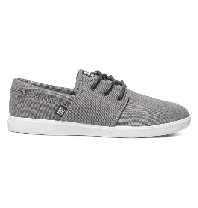 dcshoes, Haven TX SE - Zapatillas para Hombre, GREY ASH (gra) 0 Haven TX SE - Zapatillas para Hombre ADYS700059 DC Shoes