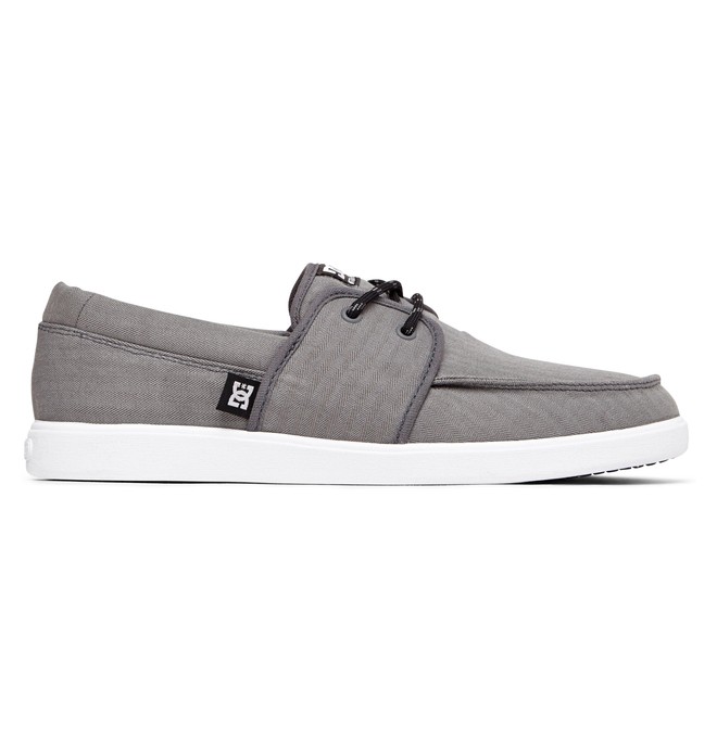dcshoes, Hampton TX SE, GREY HEATHER (grh) 0 Hampton TX SE ADYS700061 DC Shoes