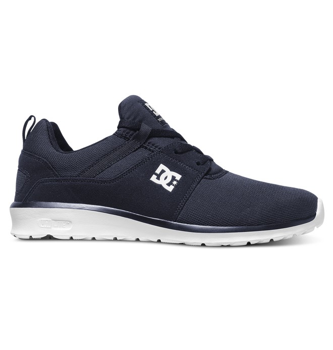 dcshoes, Zapatos Heathrow, NAVY (nvy) 0 Zapatos Heathrow Azul ADYS700071 DC Shoes
