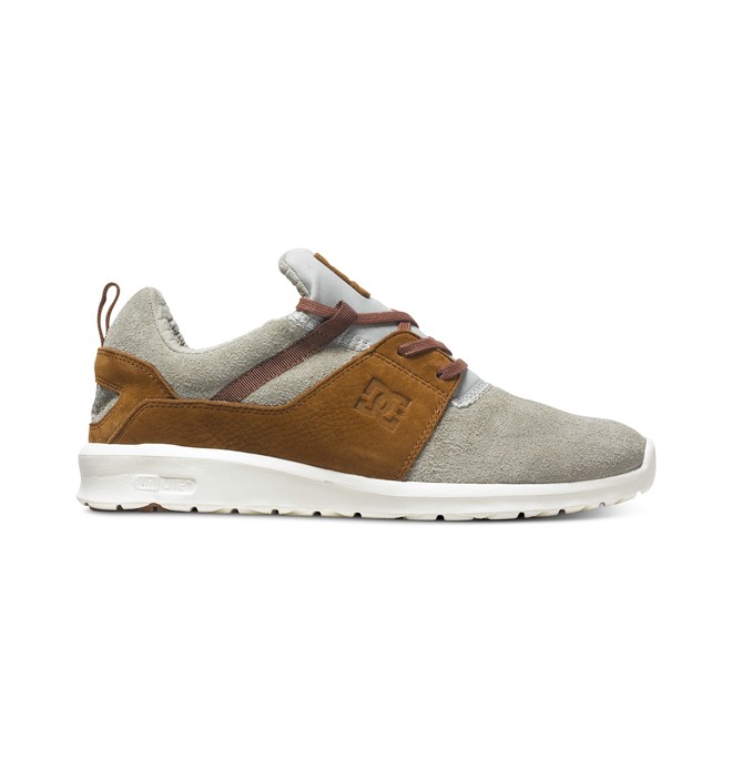 dcshoes, Heathrow LX Shoes, GREY (gry) 0 Heathrow LX Shoes ADYS700072 DC Shoes