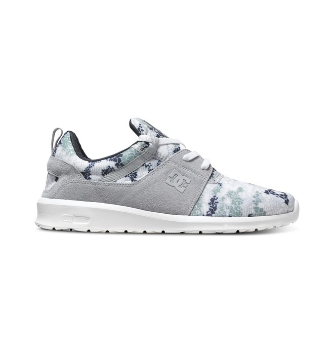 Heathrow X DPM ADYS700074 0 Heathrow X DPM - Zapatillas bajas ADYS700074 DC Shoes