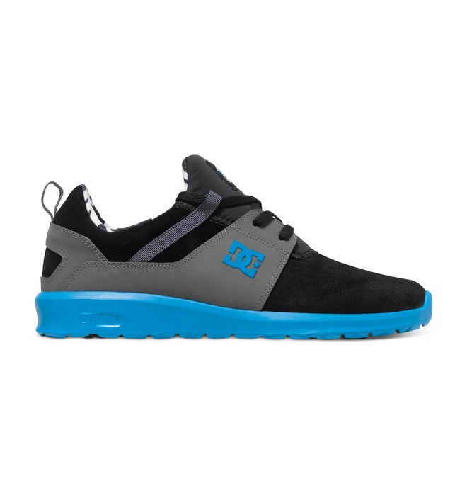 Heathrow KB ADYS700075 0 Heathrow KB - Chaussures ADYS700075 DC Shoes