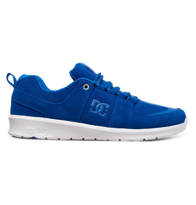 dcshoes, Lynx Lite - Low-Top Shoes, BLUE (445) 0 Lynx Lite - Low-Top Shoes ADYS700086 DC Shoes