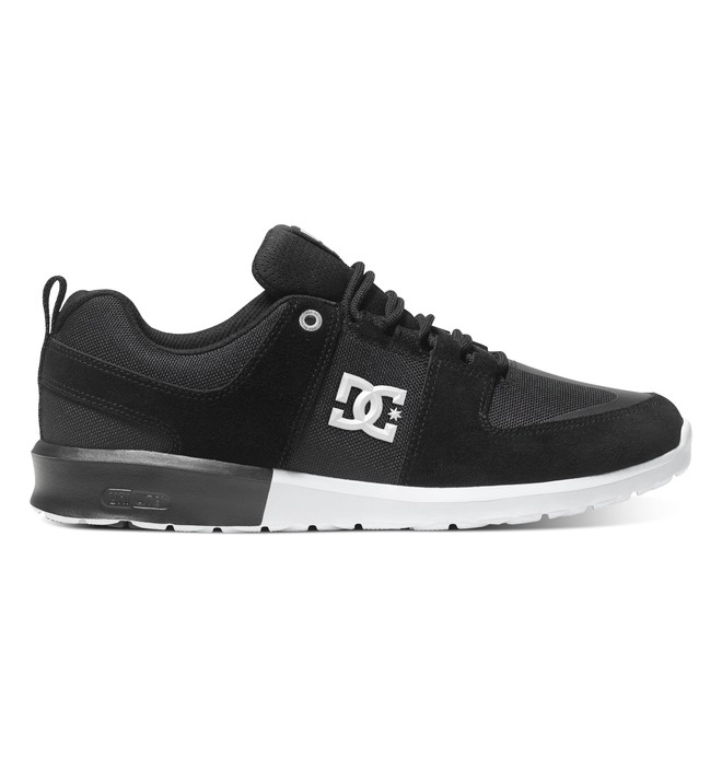 dcshoes, Lynx Lite Shoes, BLACK/BLACK/WHITE (xkkw) 0 Lynx Lite Shoes ADYS700086 DC Shoes