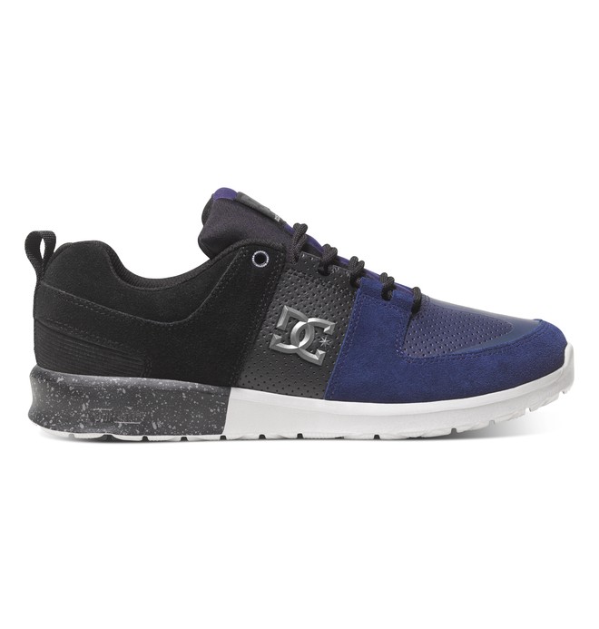 dcshoes, Lynx Lite SE - Chaussures basses, BLACK NAVY (bn0) 0 Lynx Lite SE - Chaussures basses ADYS700088 DC Shoes