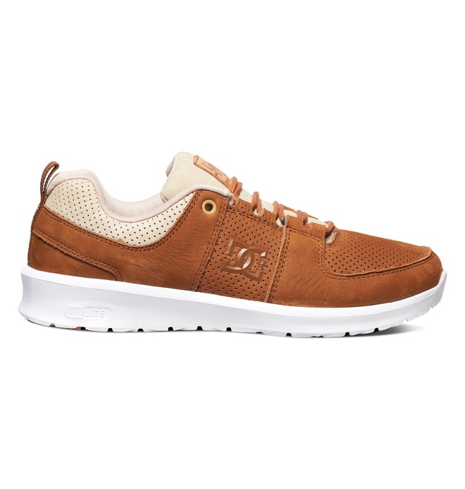 dcshoes, Lynx Lite LE - Zapatillas de Bota Baja, DARK BROWN (dbr) 0 Lynx Lite LE - Zapatillas de Bota Baja ADYS700089 DC Shoes