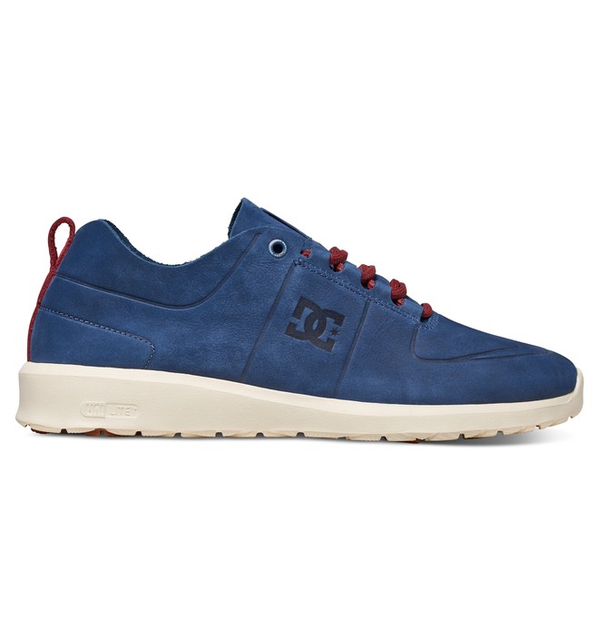 dcshoes, Lynx Lite LE - Scarpe basse, NAVY (nvy) 0 Lynx Lite LE - Scarpe basse Blue ADYS700089 DC Shoes