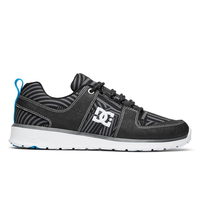 dcshoes, Lynx Lite KB - Zapatos, BLACK/MULTI (kmi) 0 Lynx Lite KB - Zapatos ADYS700101 DC Shoes