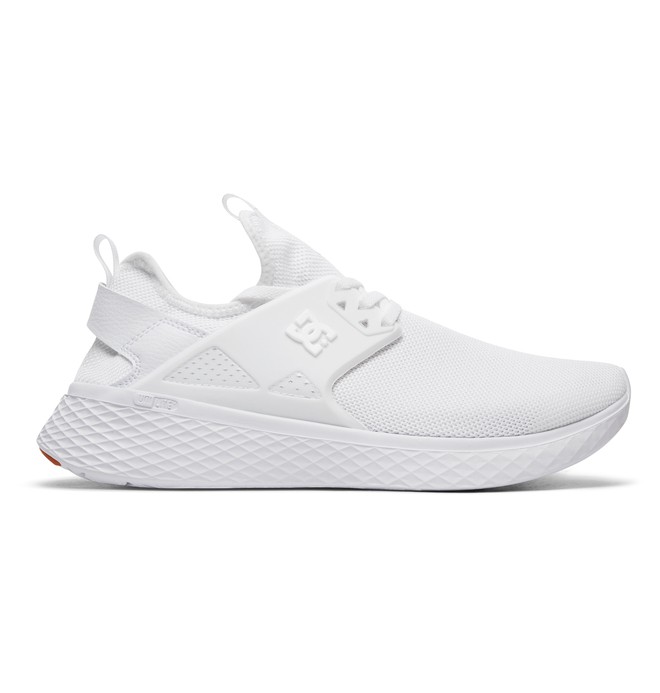 dcshoes, Meridian Shoes, WHITE (wht) 0 Meridian Shoes White ADYS700125 DC Shoes