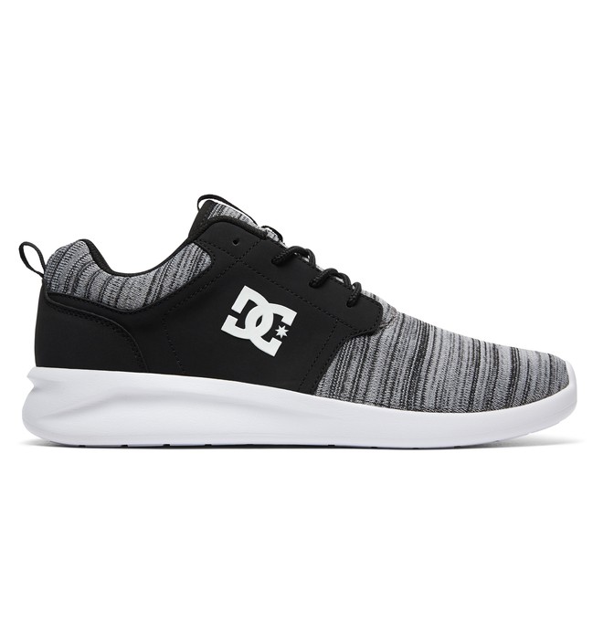 dcshoes, Men's Midway SE Shoes, BLACK SMASHUP (ksm) 0 Men's Midway SE Shoes ADYS700132 DC Shoes